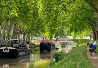 3 sites à découvrir lors de votre séjour à Vendres