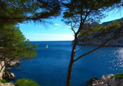 Les plus belles plages secrètes de France