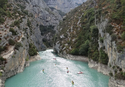 Profitez d’une maison de vacances dans le Var pour un séjour en toute liberté