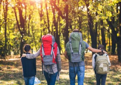 Marseille en randonnée