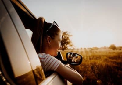 Road Trip dans le Var