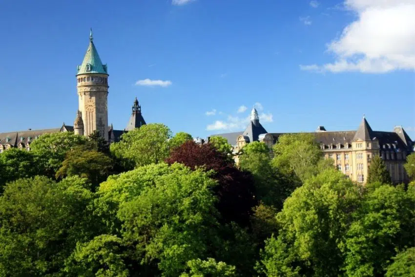 village de vacances a luxembourg