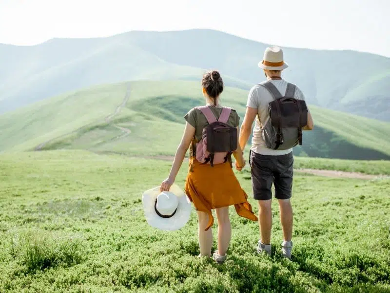 village de vacances amoureux