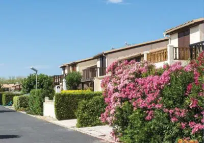 Village de vacances L’Ami Soleil à Portiragnes